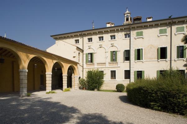 villa_maffei_bevilacqua_zamboni_benini