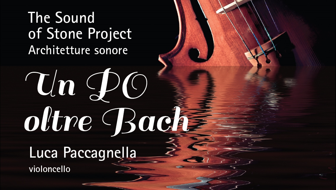 Un Po oltre Bach - concerto di Luca Paccagnella